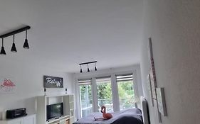 Ferienwohnung Koeln